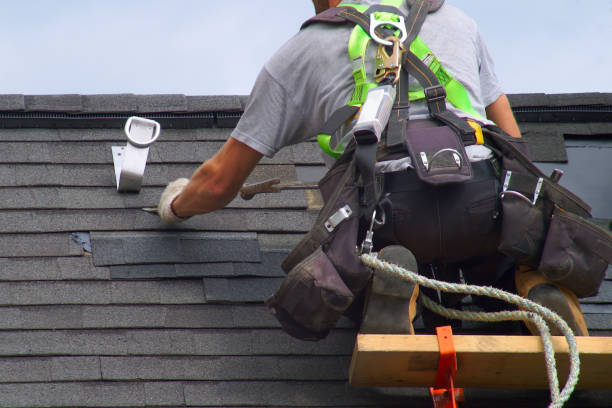 Roof Gutter Cleaning in Pine Ridge, SC