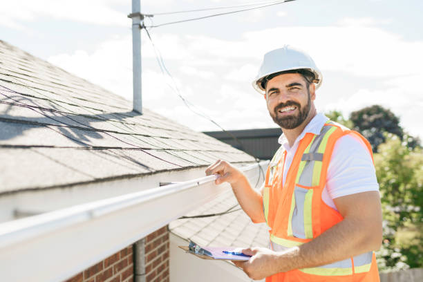 Best Commercial Roof Installation  in Pine Ridge, SC