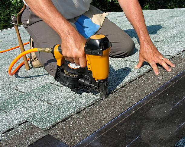 Quick and Trustworthy Emergency Roof Repair Services in Pine Ridge, SC